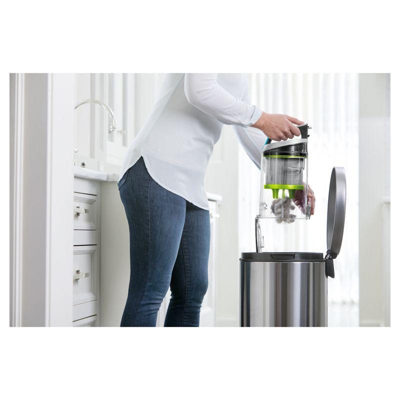 Bissell Pet Hair Eraser Lift-Off Upright Vacuum – 2087