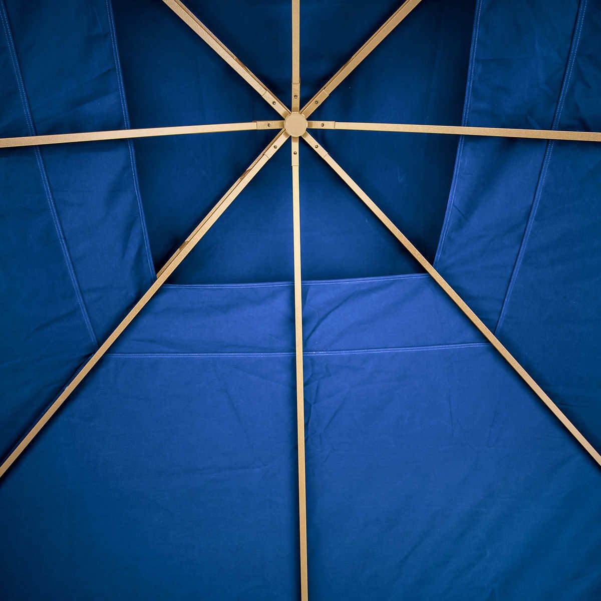 Paragon Kingsbury 10'7″ x 14'4″ Soft Top Gazebo