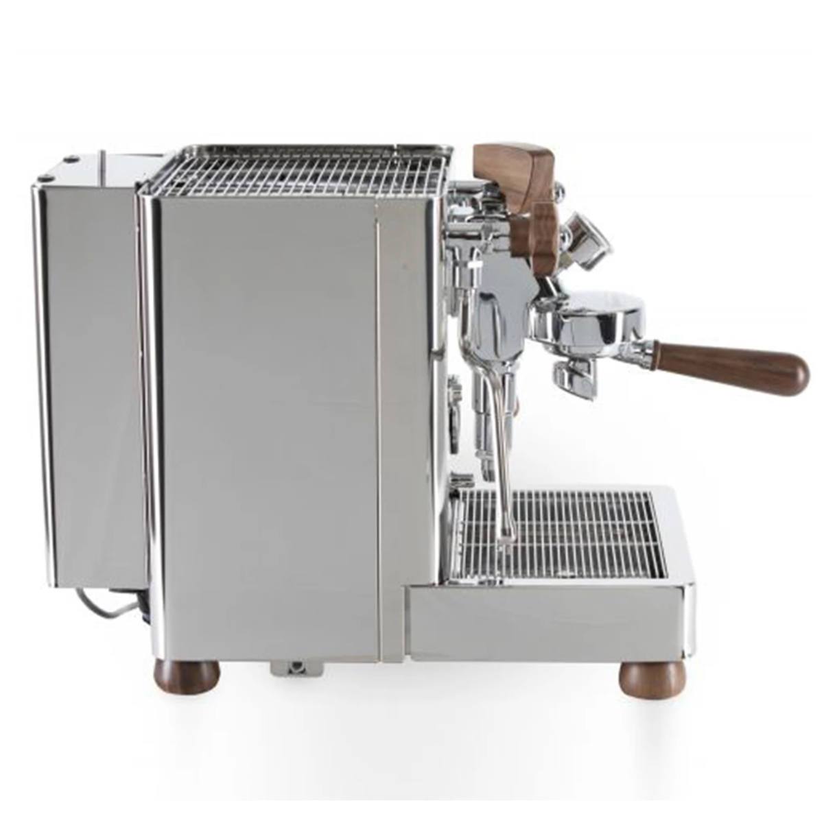 Lelit Bianca 2 Semi-Automatic Dual-Boiler E61 Espresso Machine with PID L162T (Version 2)