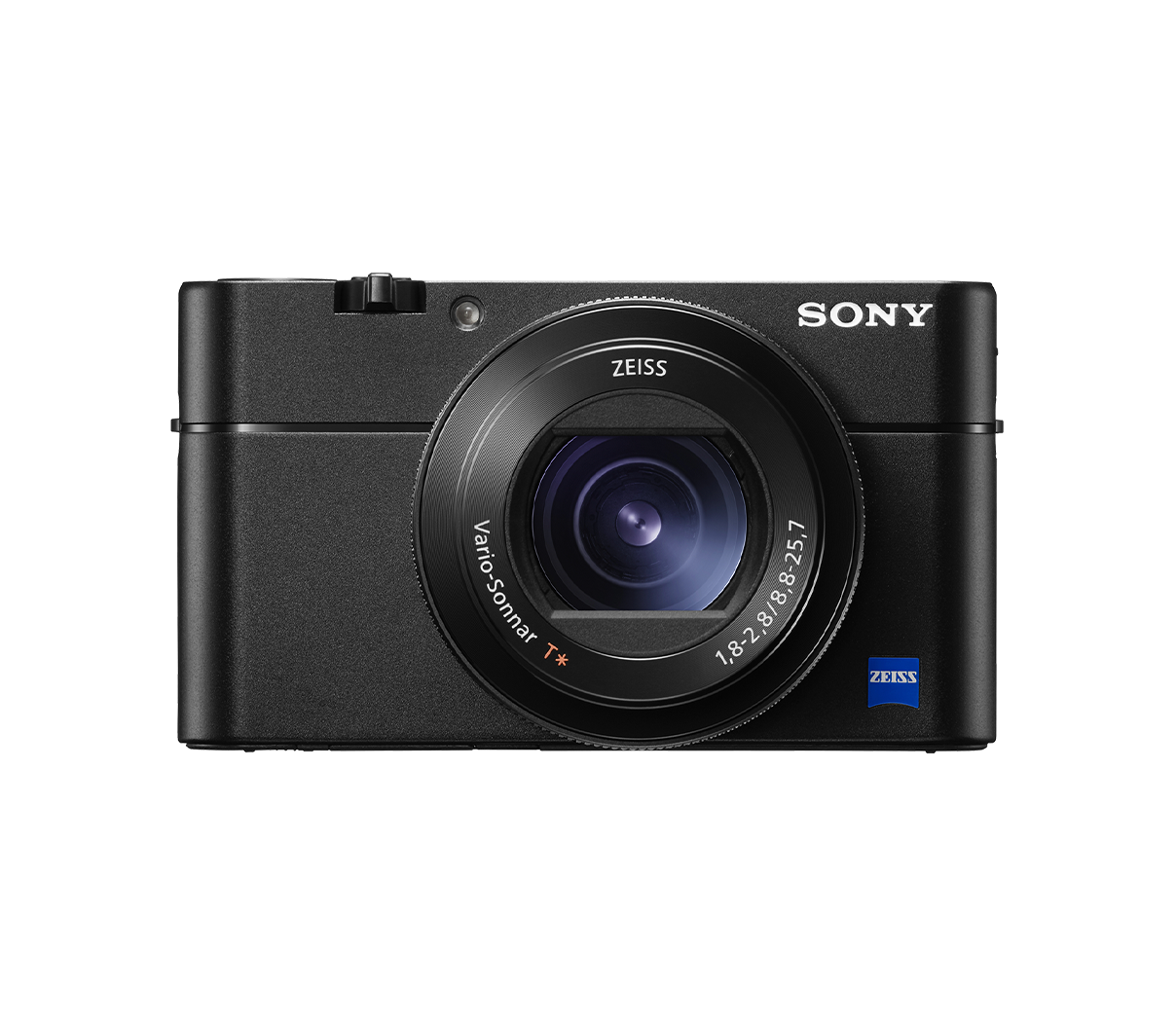 DSC-RX100M5A RX100 V The premium 1.0-type sensor compact camera with superior AF performance