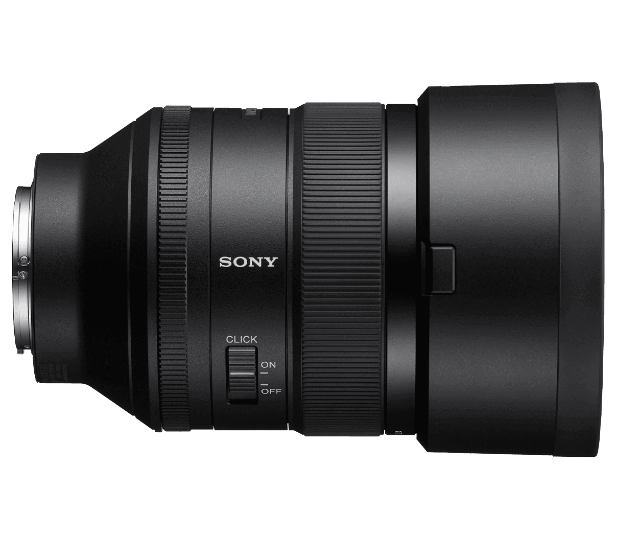 SEL85F14GM FE 85 mm F1.4 GM