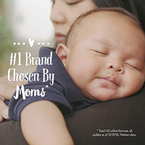 Similac Soy Isomil Infant Formula with Iron, Powder, 30.8 oz (Pack of 4)