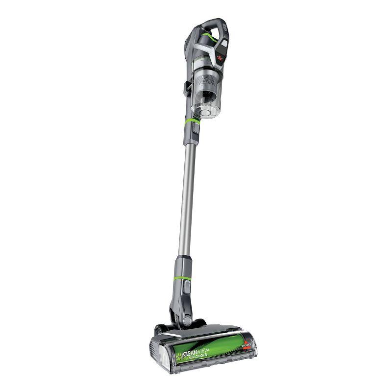 BISSELL CleanView Pet Slim Cordless Stick Vacuum – 29037