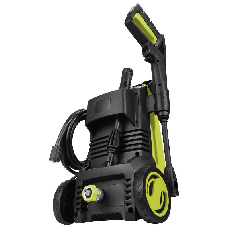 Sun Joe SPX1000 Electric Pressure Washer | 1450 PSI Max | 1.45 GPM | 11-Amp.