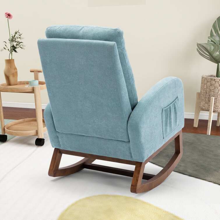 Vennie Rocking Chair