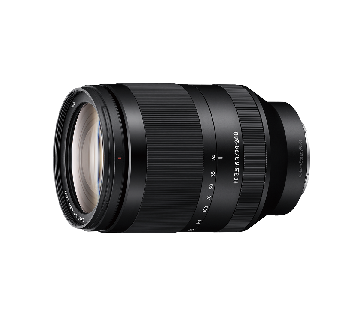 SEL24240 FE 24-240mm F3.5-6.3 OSS