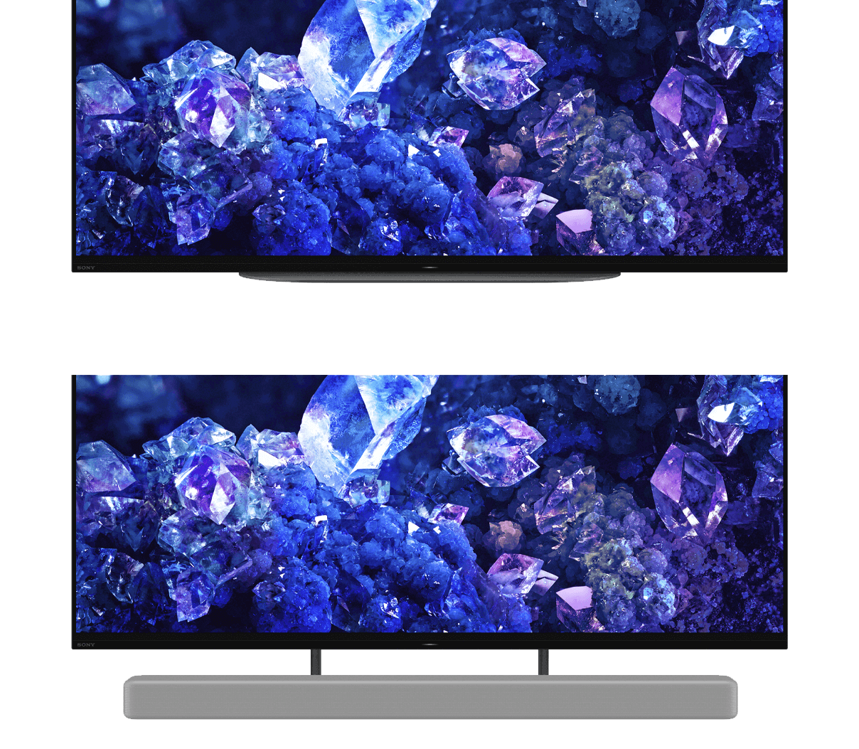 XR-42A90K BRAVIA XR A90K 4K HDR OLED TV with smart Google TV (2022)