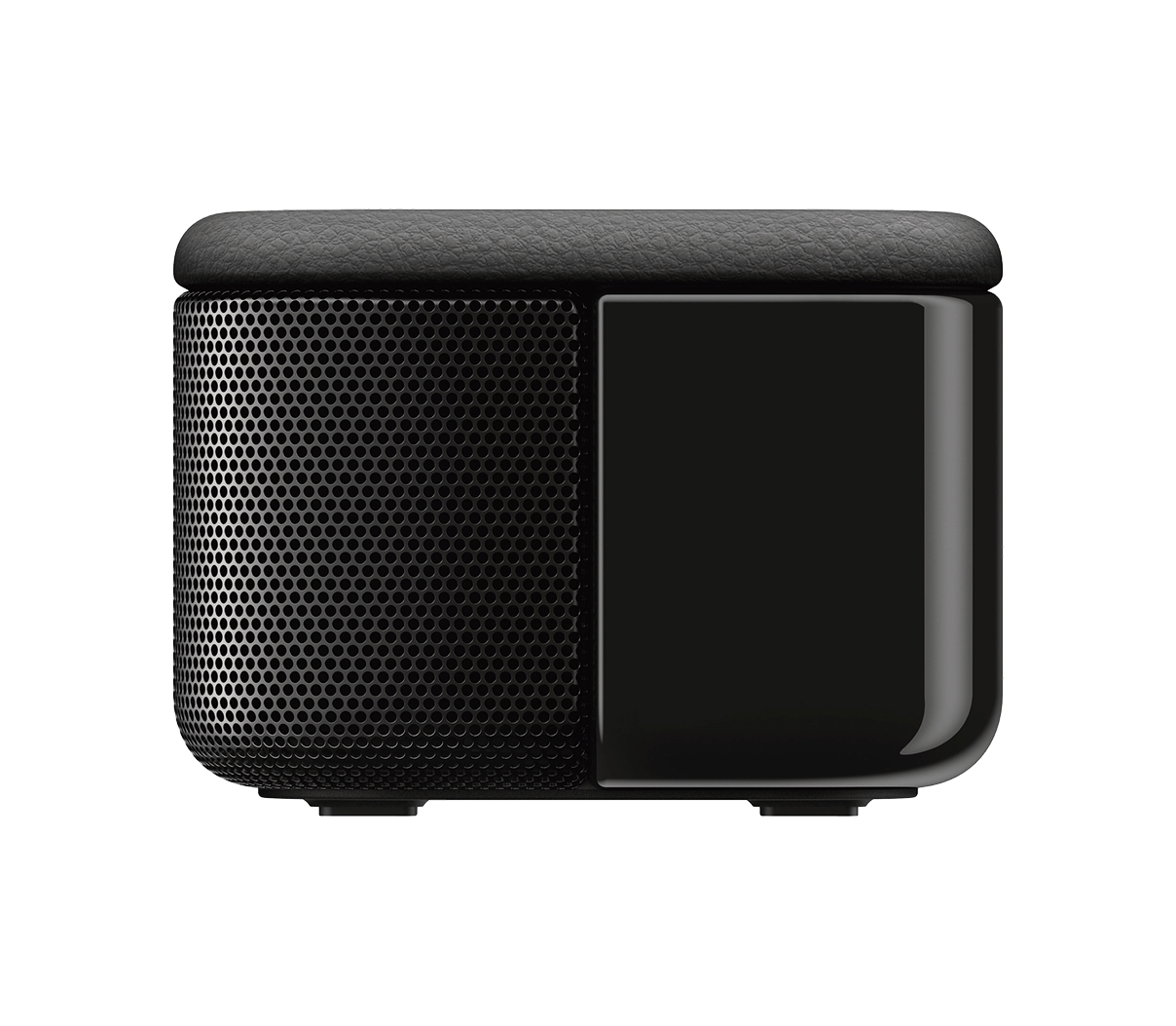 HT-S100F 2ch Built-in Tweeter Soundbar