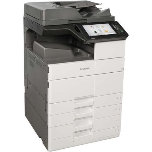 26Z0101 Lexmark MX MX911DTE Laser Multifunction Printer – Monochrome