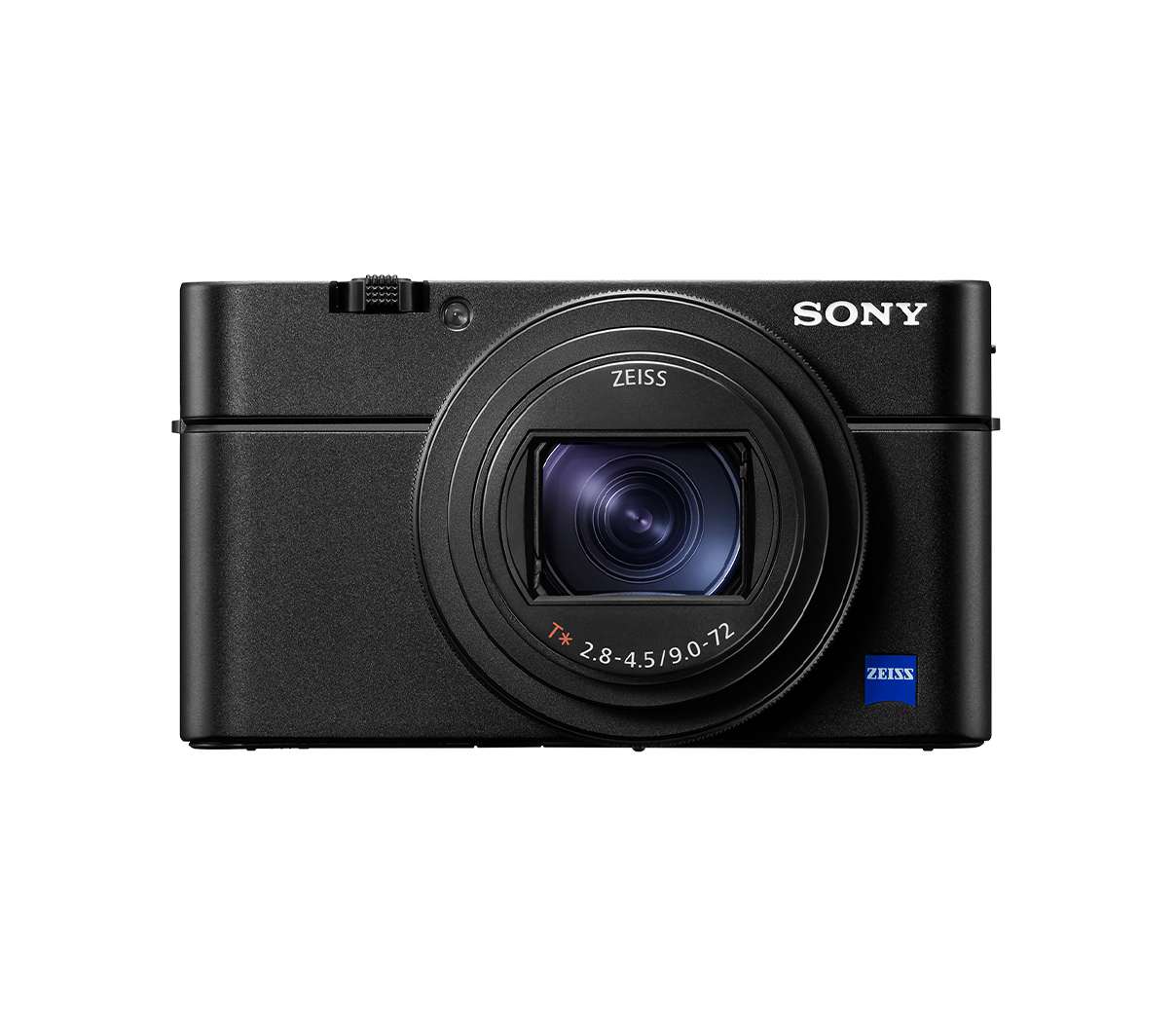 DSC-RX100M7 RX100 VII Compact Camera, Unrivalled AF