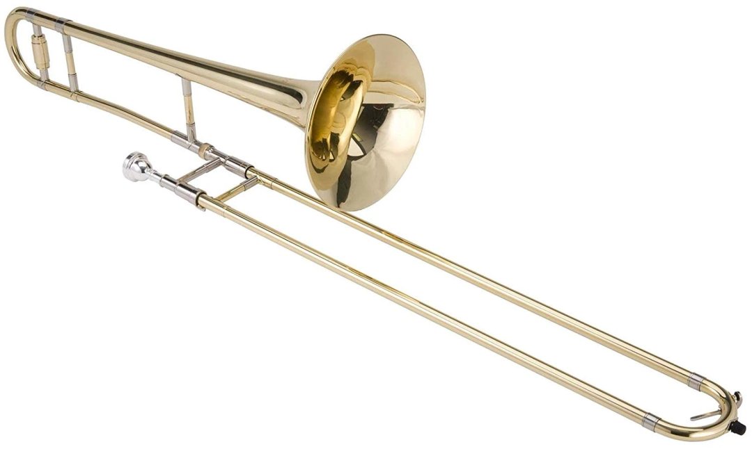 Le'Var TBOLV100 Student Trombone