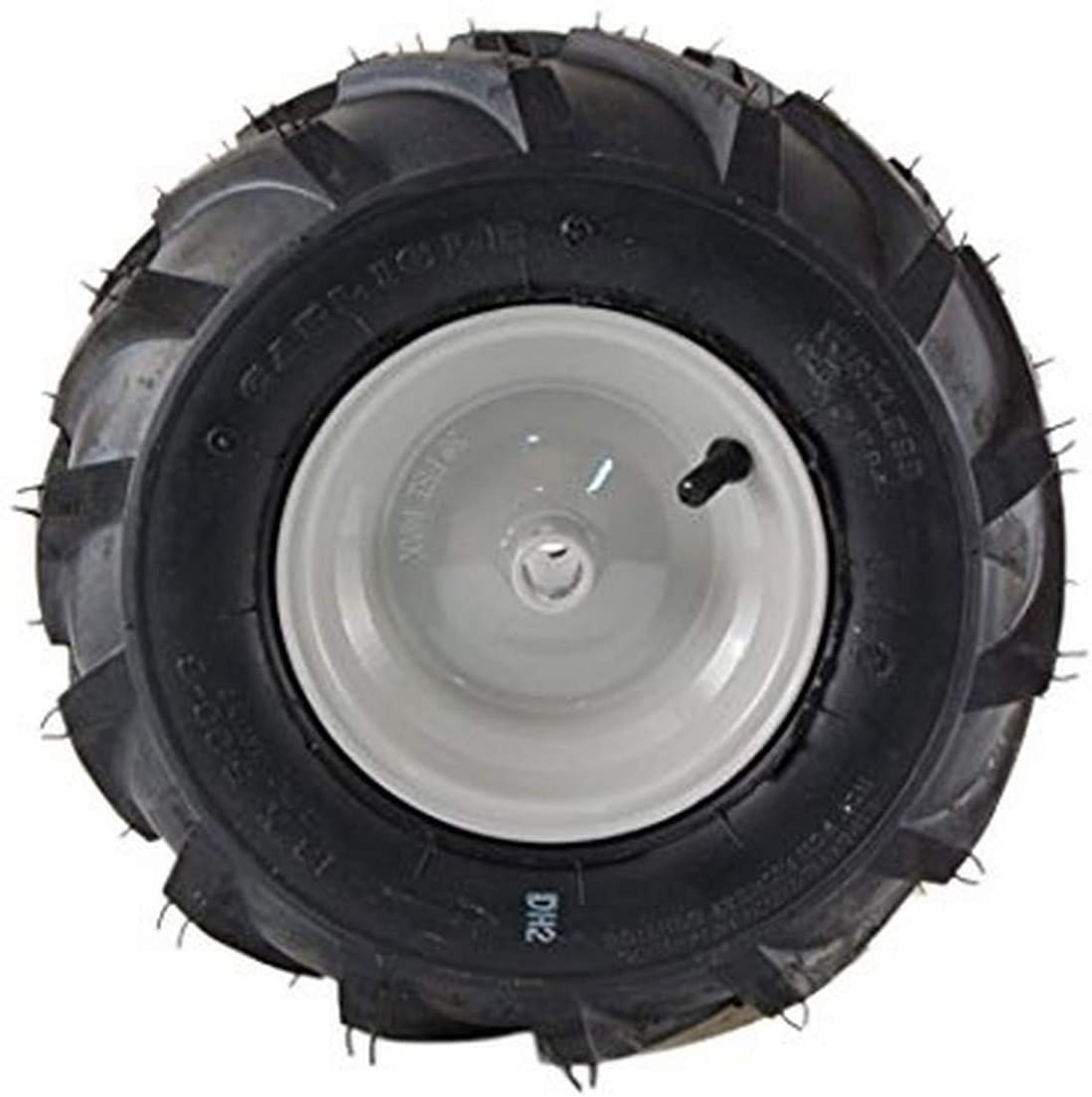 MTD Replacement Part 13 X 5 Complete Wheel