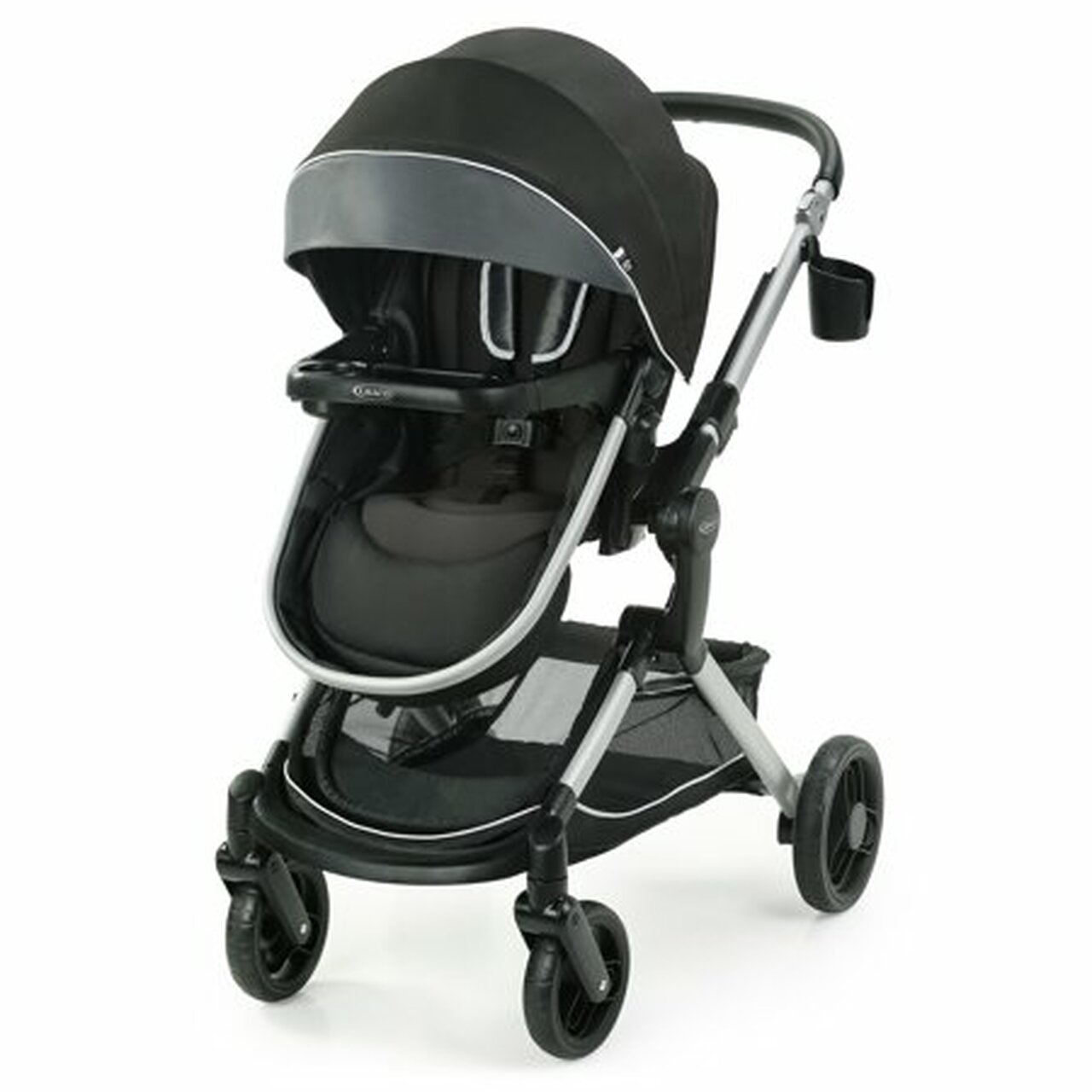 Graco Modes Nest Stroller, Spencer