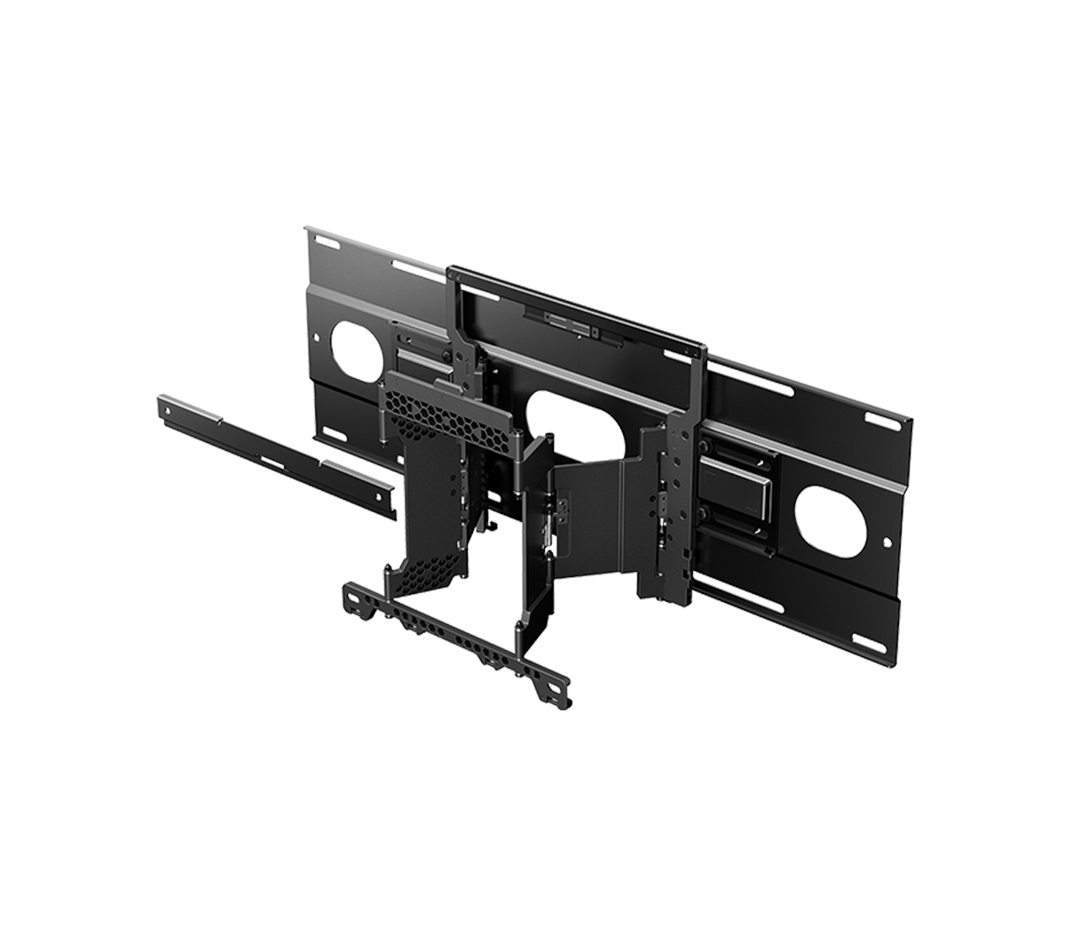 SU-WL855 Ultra Slim Wall-Mount Bracket