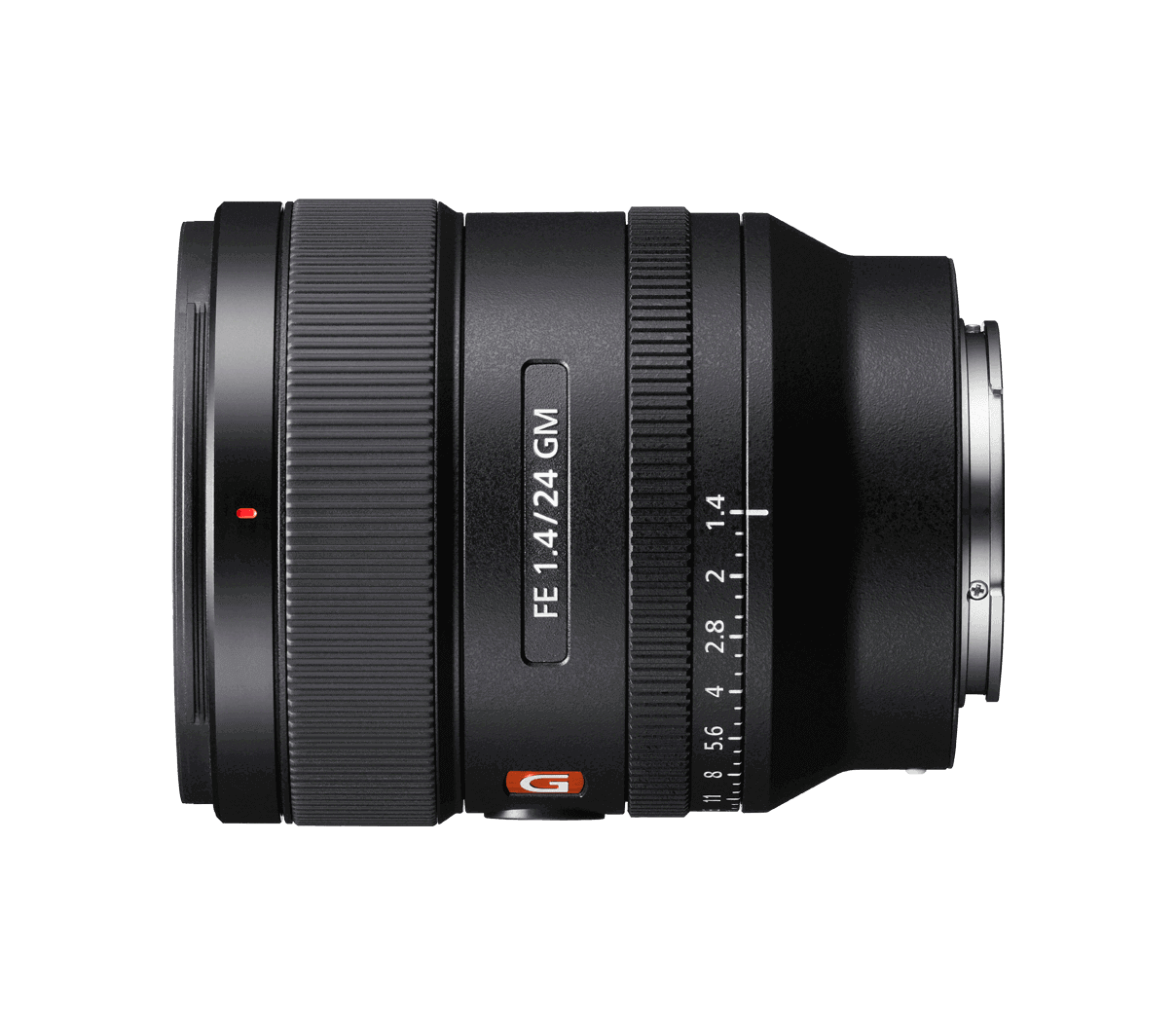 SEL24F14GM FE 24mm F1.4 GM
