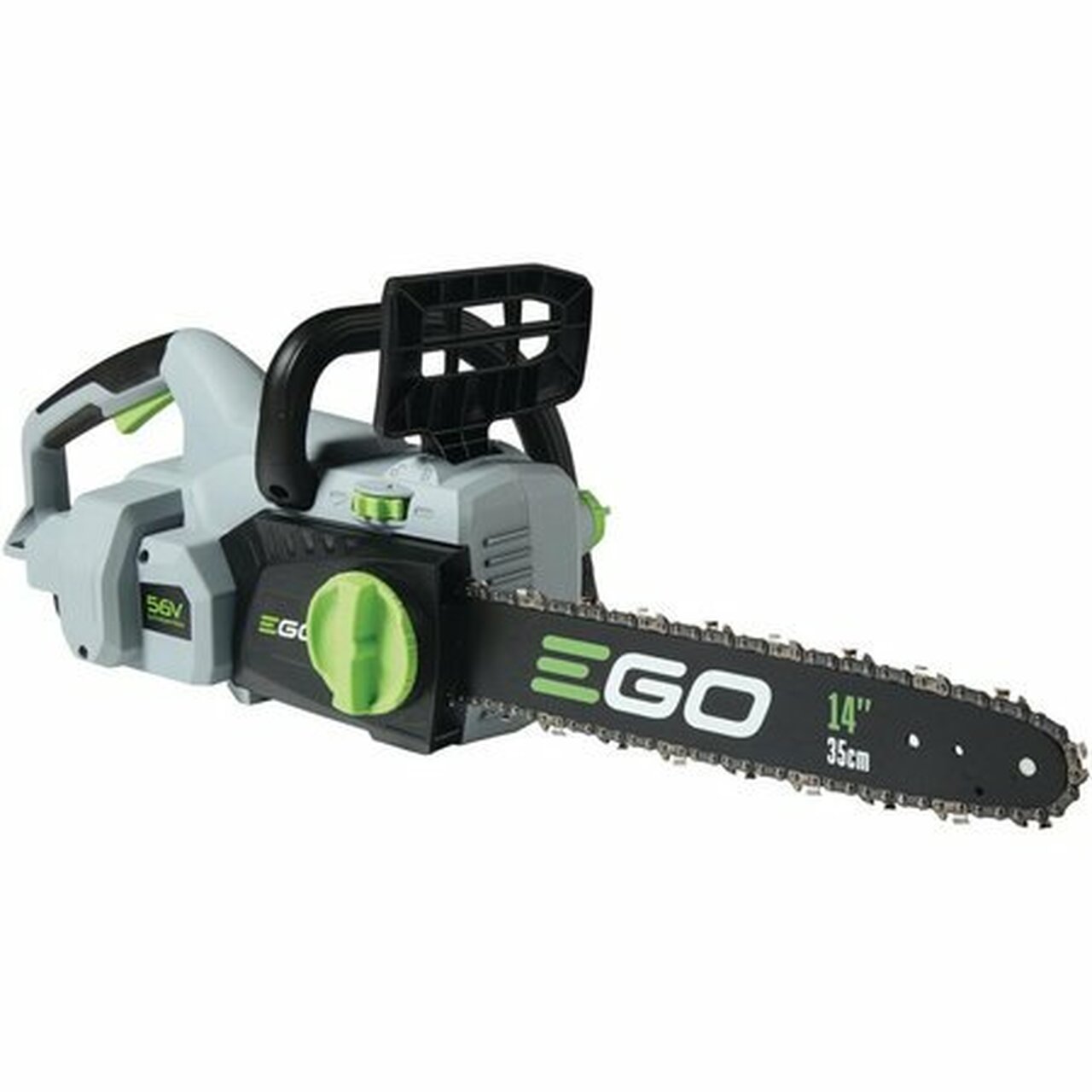 Ego-CS1401 POWER+ 14in. Cordless Chain Saw Kit with 2.5Ah Battery