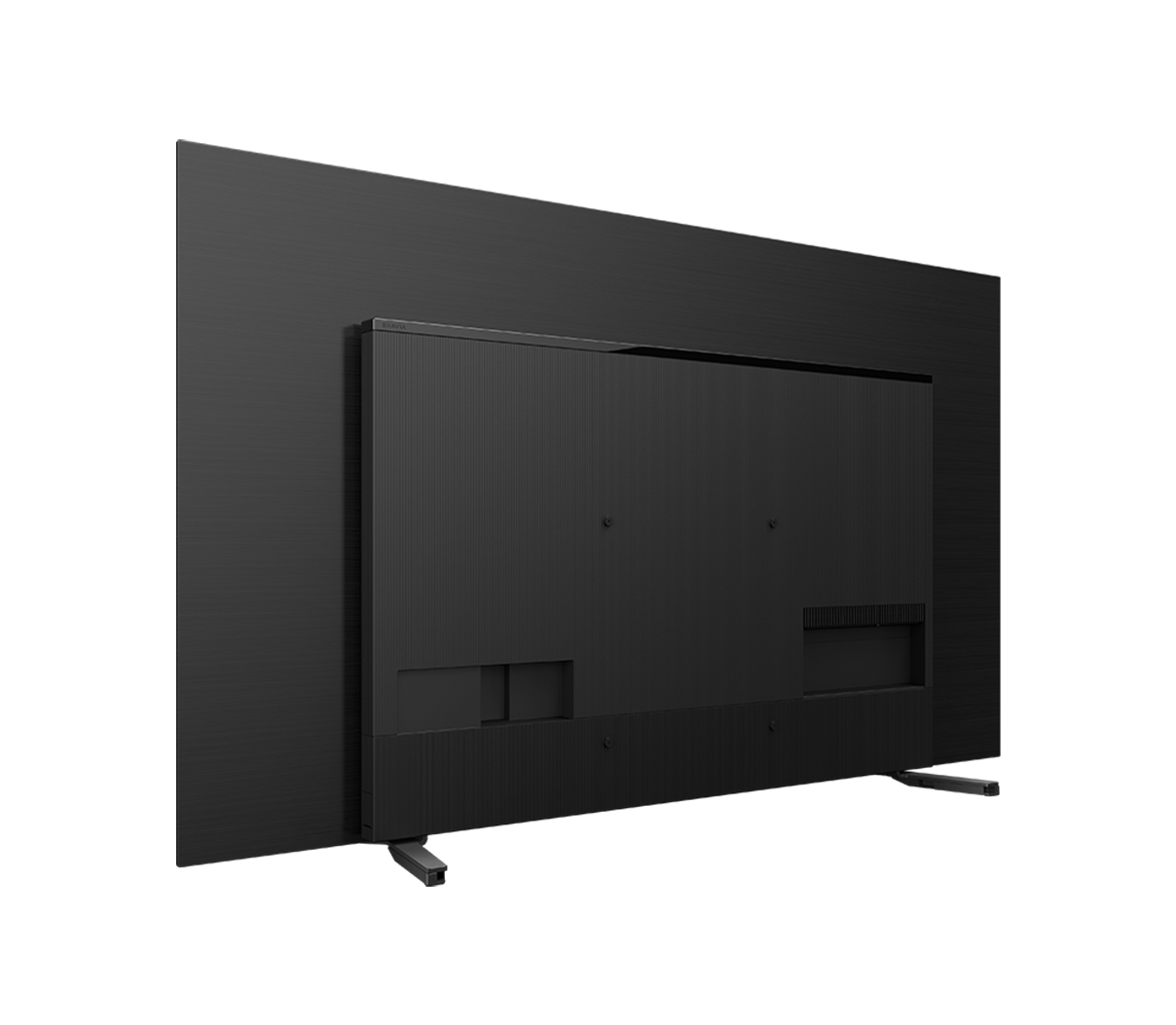 XBR-65A8H A8H 4K HDR OLED with Smart Android TV (2020)