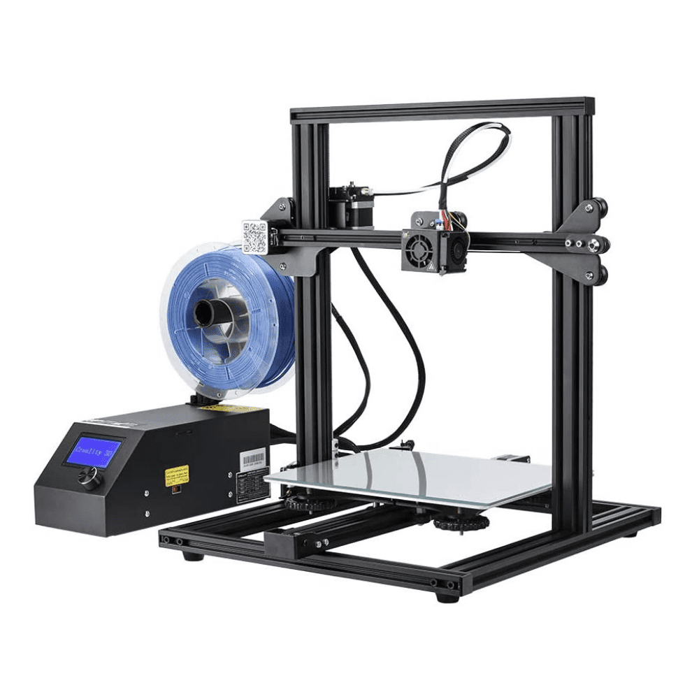 Creality3D CR-10Mini 3D Printer With Resume Print 300X220X300mm