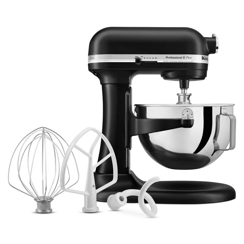 KitchenAid Professional 5qt Stand Mixer – KV25G0X