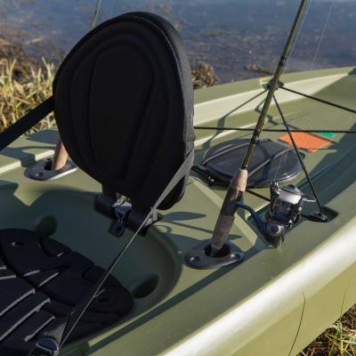 Lifetime Tamarack Angler 100 Fishing Kayak (Paddle Included) 250