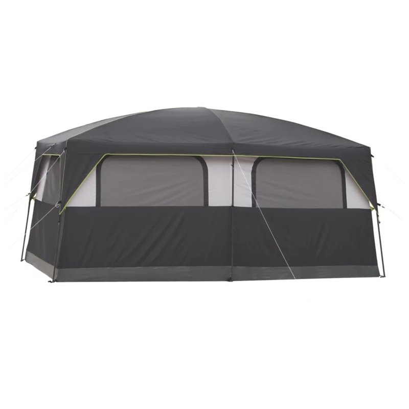 9-Person Signature Prairie Breeze Tent, Gren
