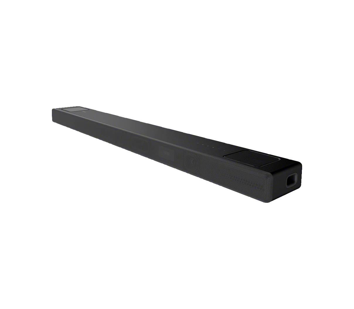 HT-A5000 5.1.2ch Dolby Atmos® Soundbar