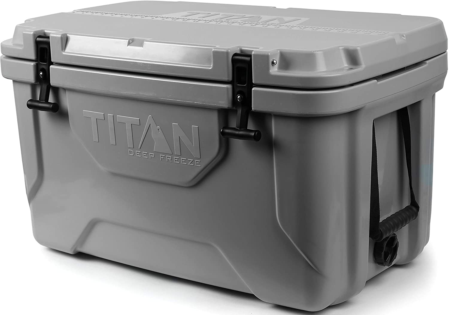 Arctic Zone Titan Deep Freeze Premium Ice Chest Roto Cooler