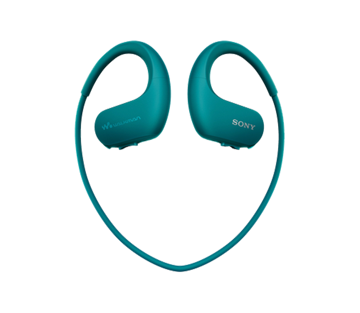 NW-WS413 Waterproof Sports Wearable MP3 Player