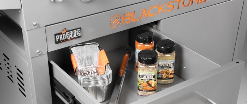 Blackstone ProSeries 4-Burner 36