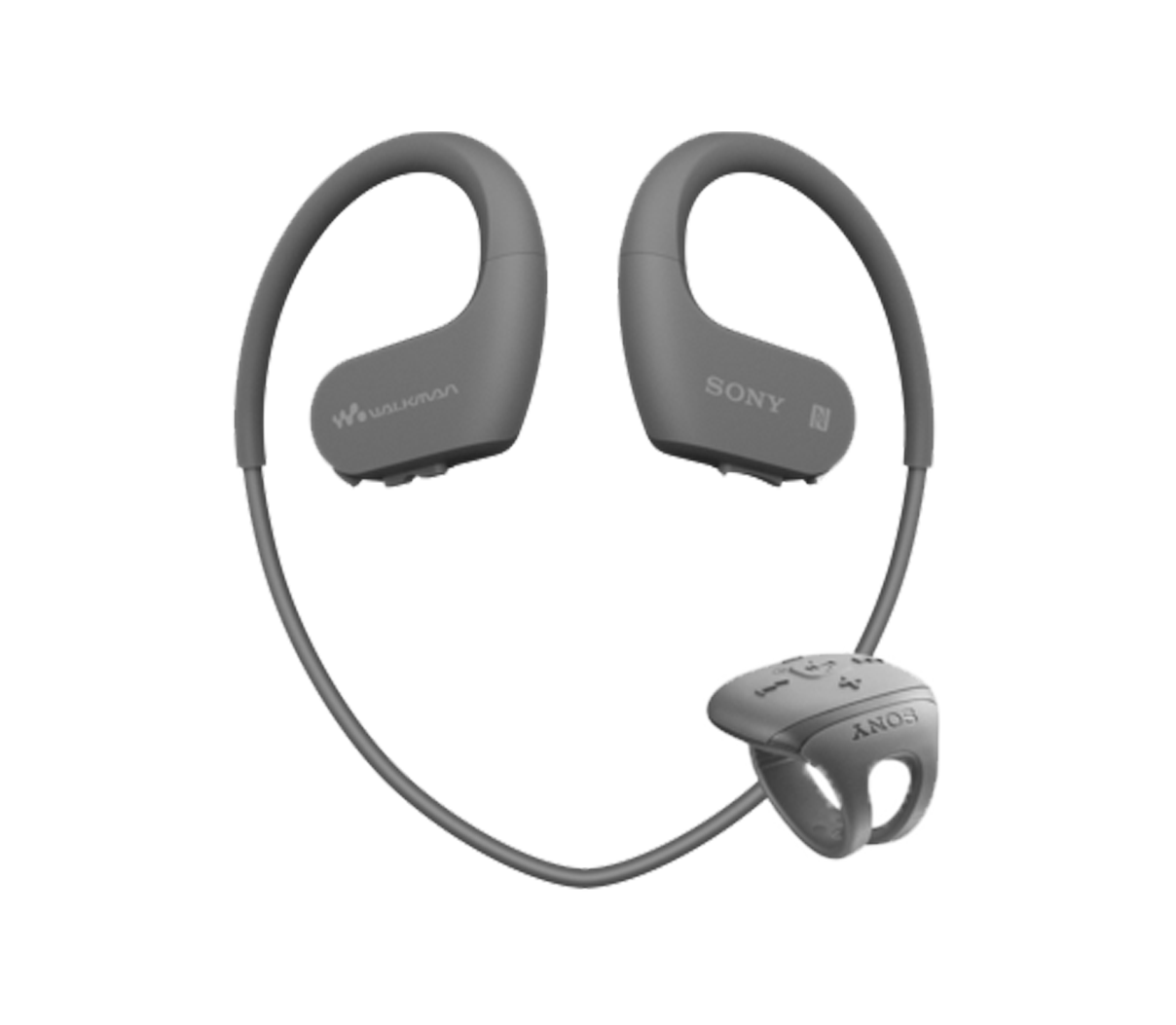 NW-WS625 WS620 Walkman® WS Series