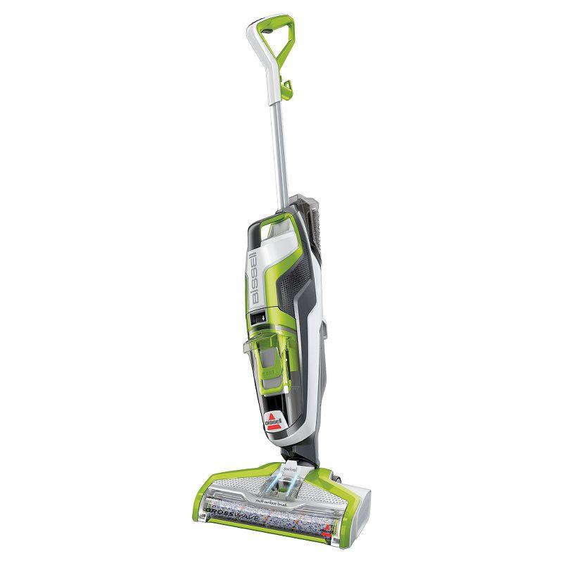 BISSELL CrossWave All-in-One Multi Surface Wet Dry Vacuum 1785