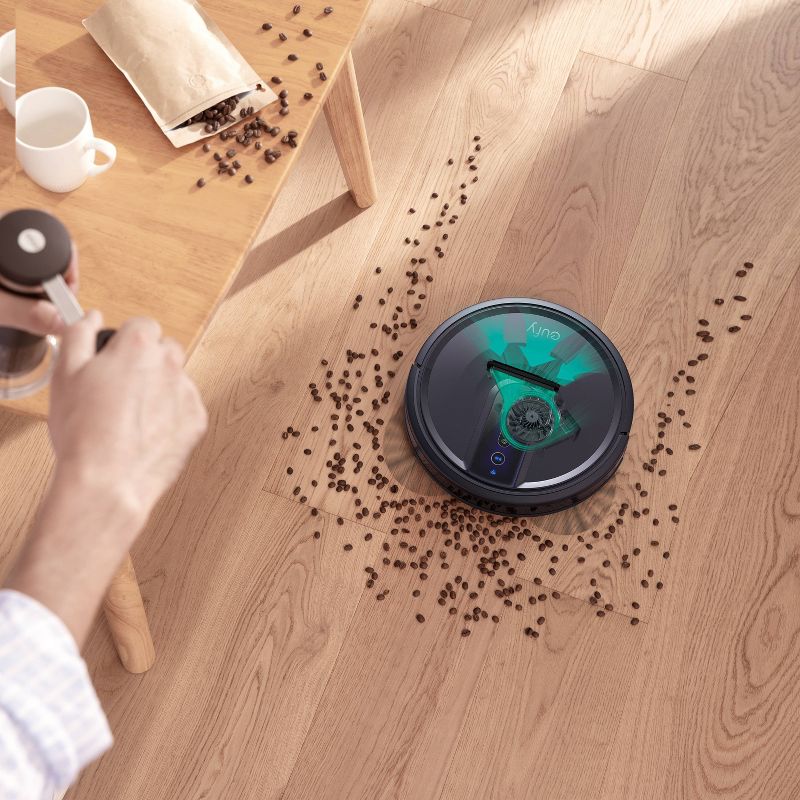 eufy RoboVac 25C Max Wireless Robot Vacuum