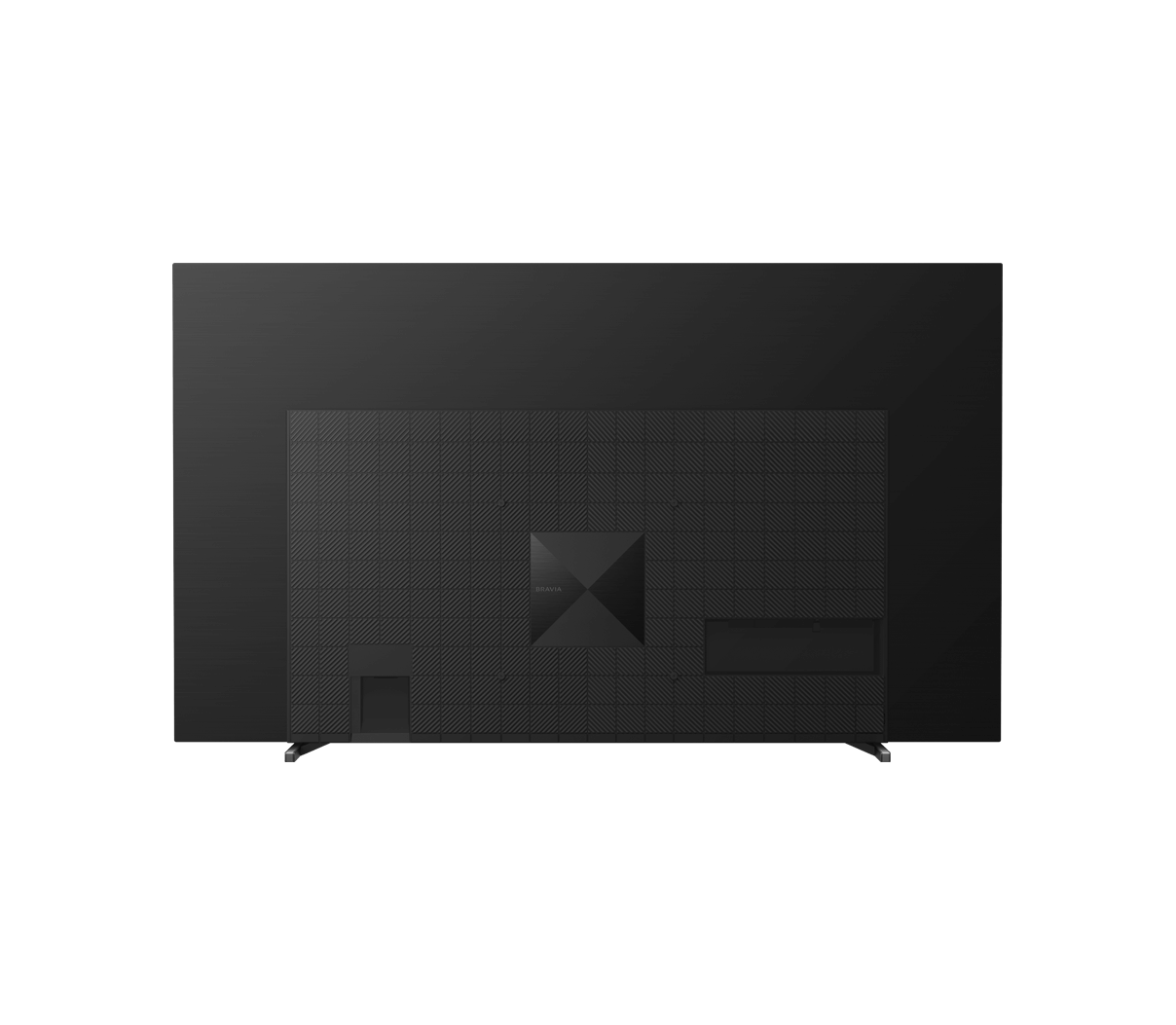 XR-55A80J BRAVIA XR A80J 4K HDR OLED with Smart Google TV (2021)