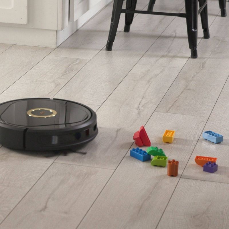 Trifo Lucy AI Robot Vacuum