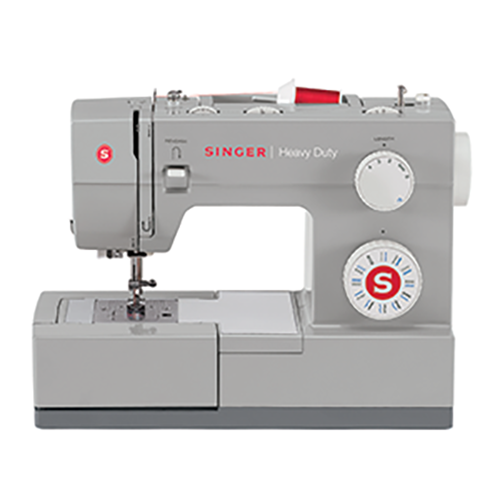 Singer Heavy Duty Sewing Machine 4423 – With 23 Stitches