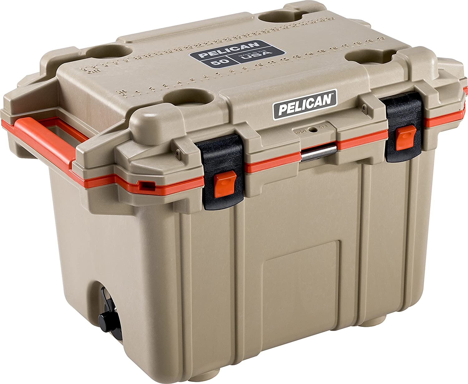 Pelican 30 Quart Elite Cooler