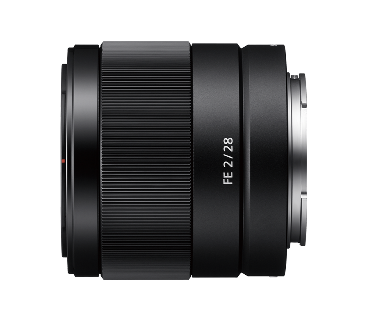 SEL28F20 FE 28 mm F2