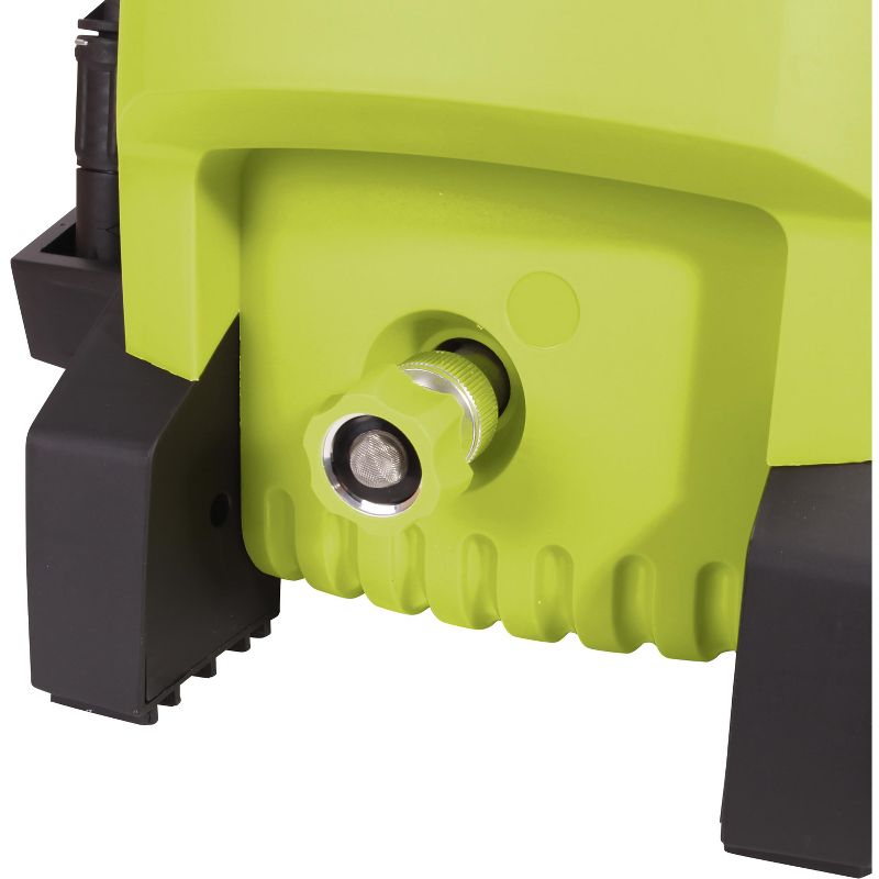 Sun Joe SPX2500 Electric Pressure Washer | 13-Amp | 1885 PSI Max* | 1.59 GPM Max*