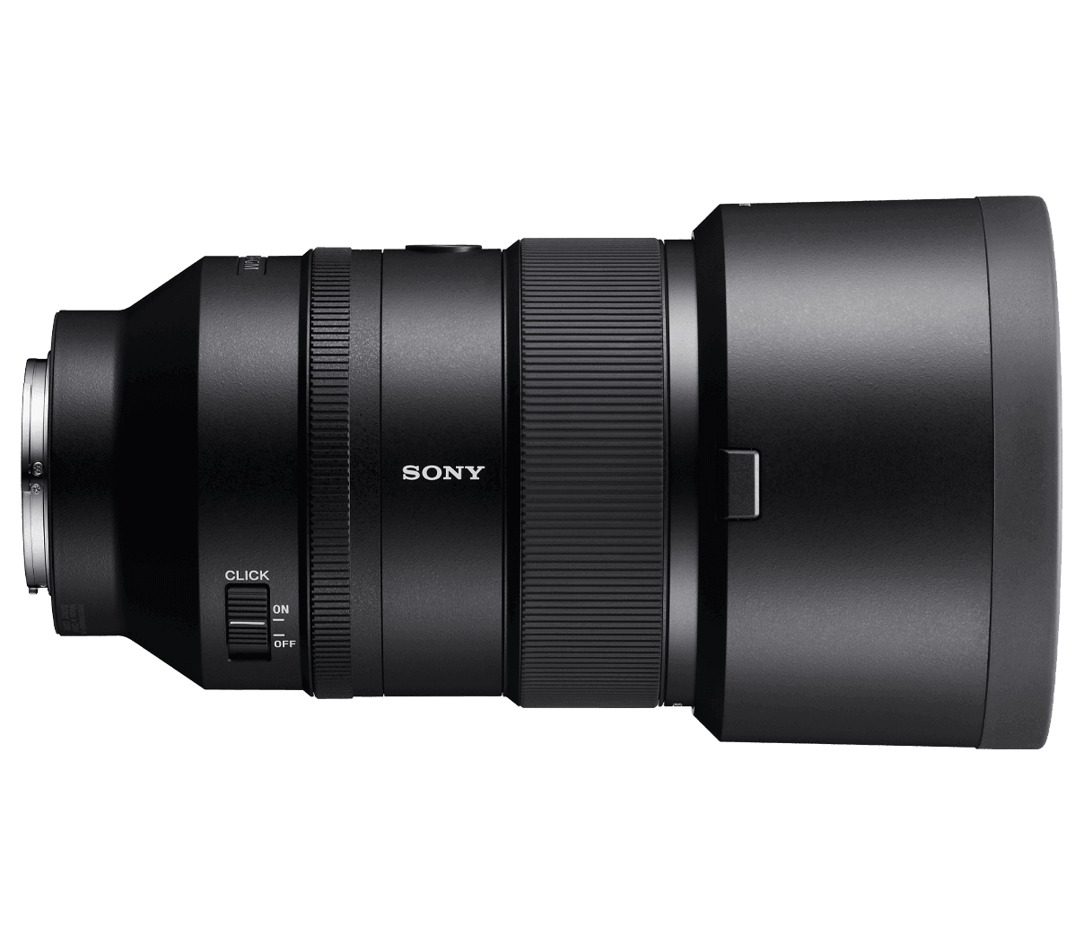 SEL135F18GM FE 135mm F1.8 GM