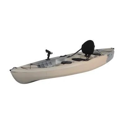 10Ft Tamarack Angler Kayak, Green