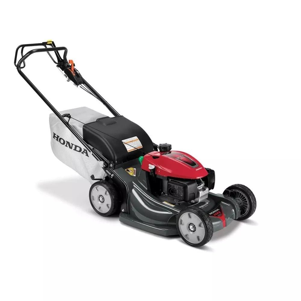 Honda 21 in. Nexite Deck Hydrostatic Cruise Control Gas Self-Propelled Mower