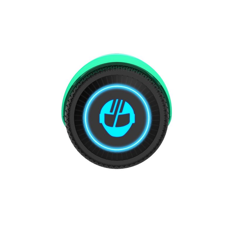 GoTrax Nova Hoverboard with Self Balancing Mode