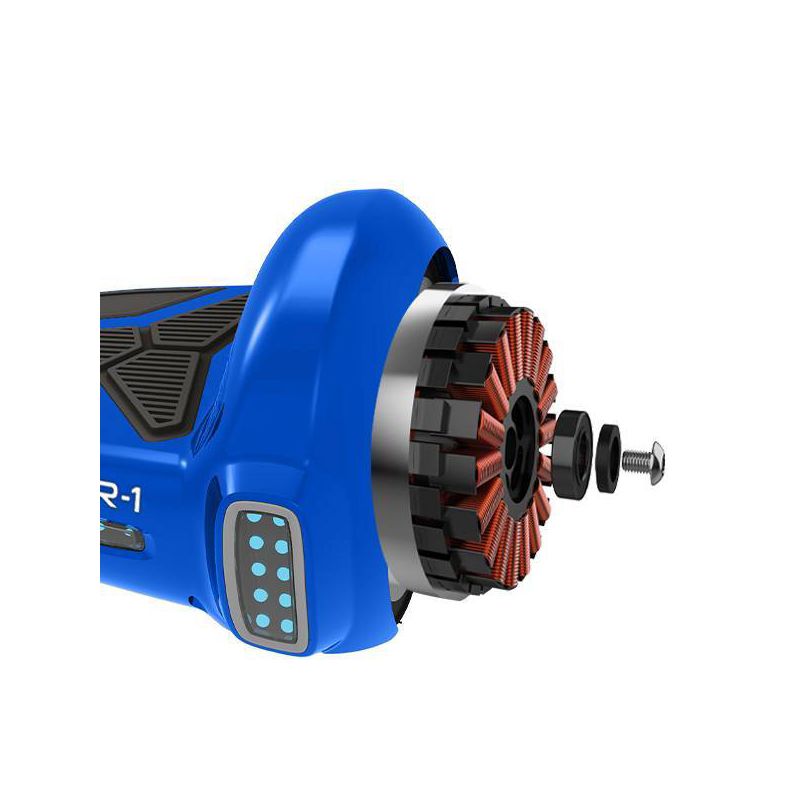 Hover-1 H1 Hoverboard