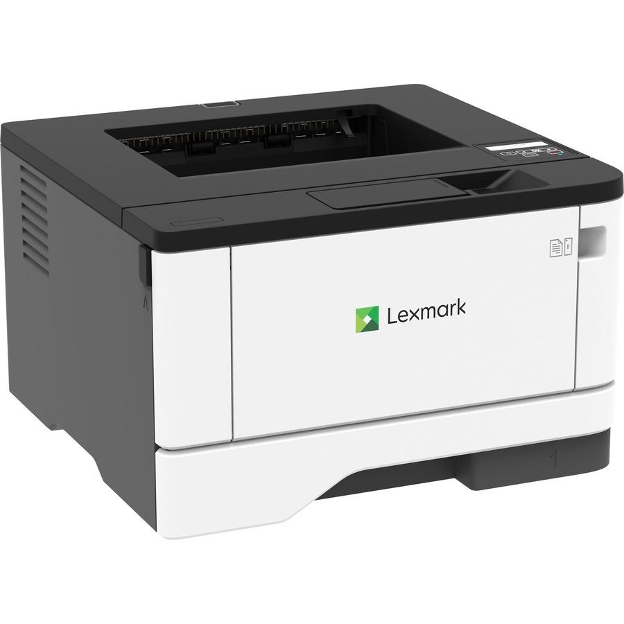 29S0100 Lexmark MS431DW Desktop Laser Printer – Monochrome
