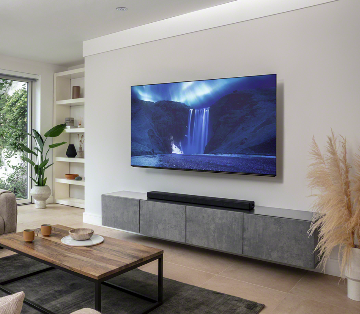 HT-A5000 5.1.2ch Dolby Atmos® Soundbar