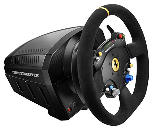 Thrustmaster TS-PC Racer 488 Challenge Edition (PC)