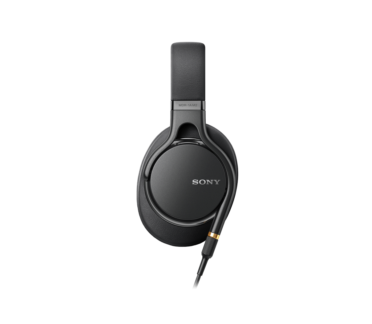 MDR-1AM2 Premium Hi-Res Headphones
