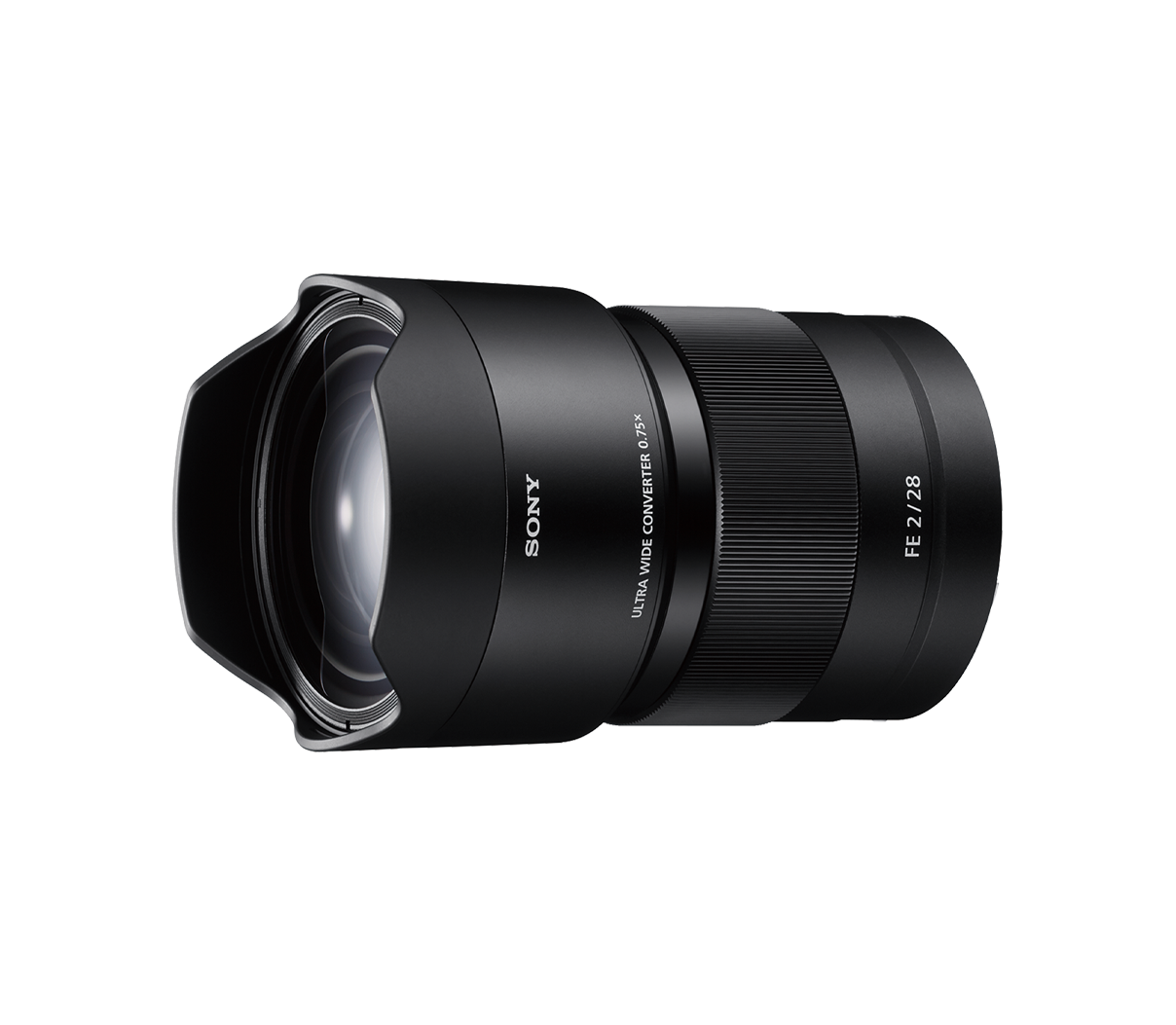 SEL075UWC Ultra Wide Converter