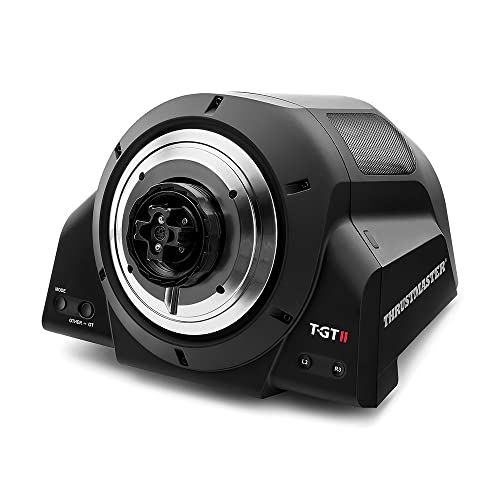 Thrustmaster TGT 2 (PS5, PS4, PC)