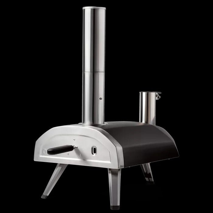 Ooni Fyra 12 Wood Pellet Pizza Oven